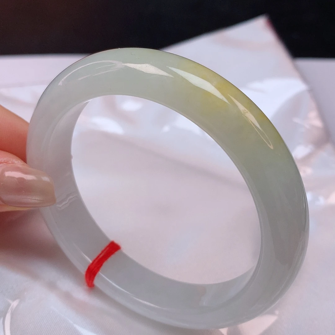 【闪购商品】翡翠手镯未镶嵌56翡翠手镯