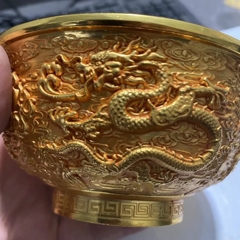 特色收藏摆件a013仿古