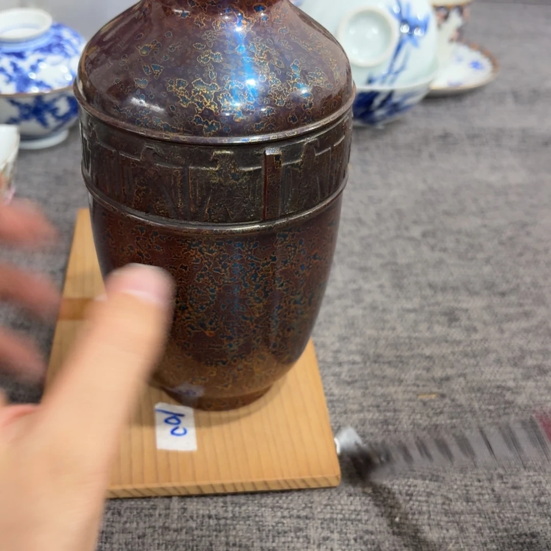 非常好用漂亮的茶具
