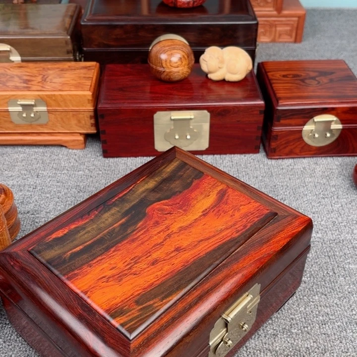 T*老板娘推荐精品木盒