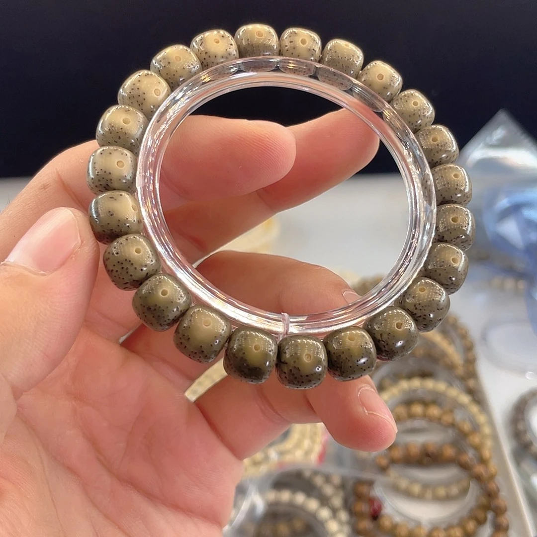 手串星月菩提4516