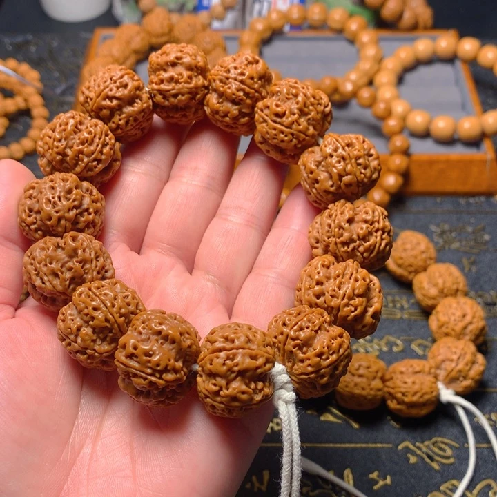 金刚菩提手串       009