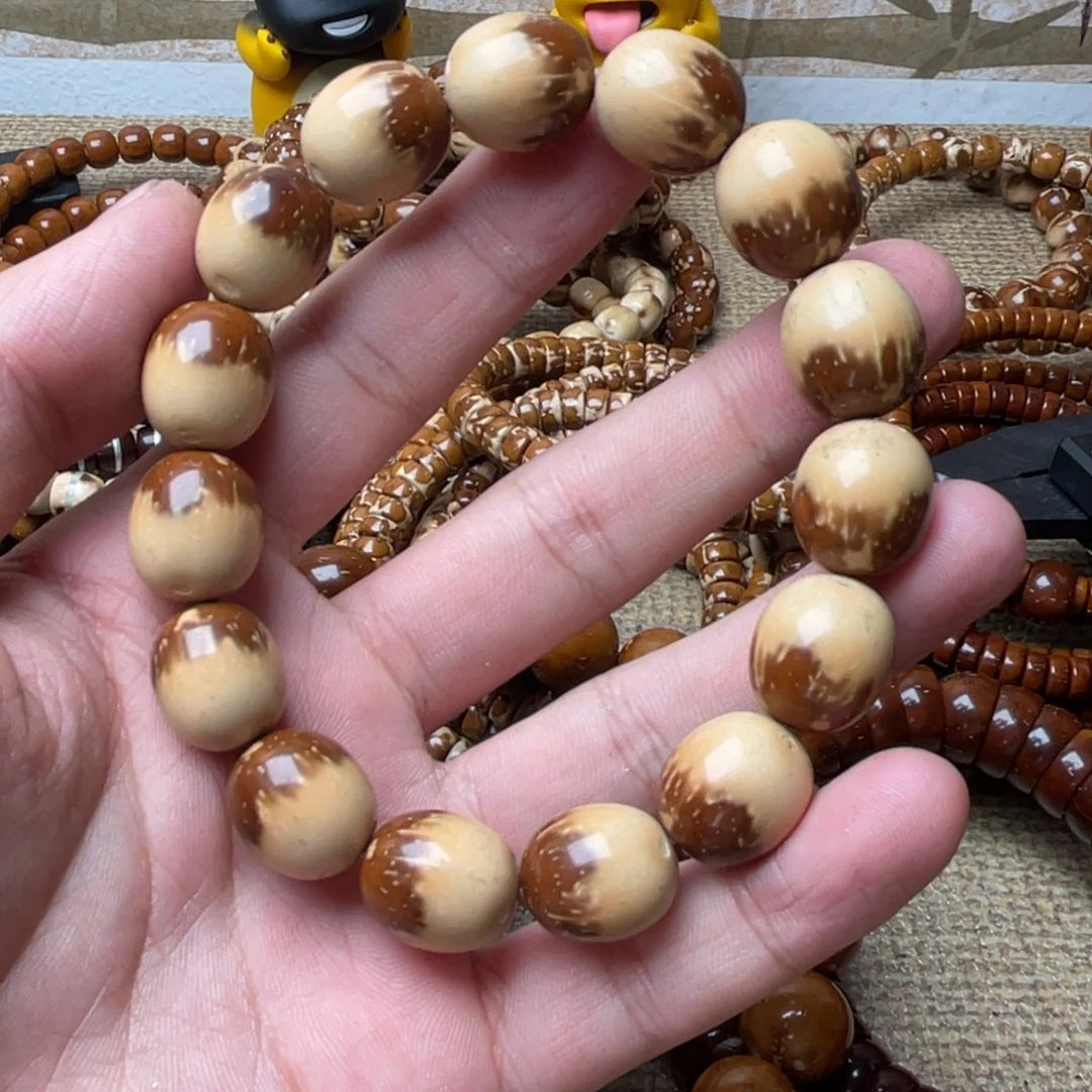 紫金鼠手串紫金鼠4号