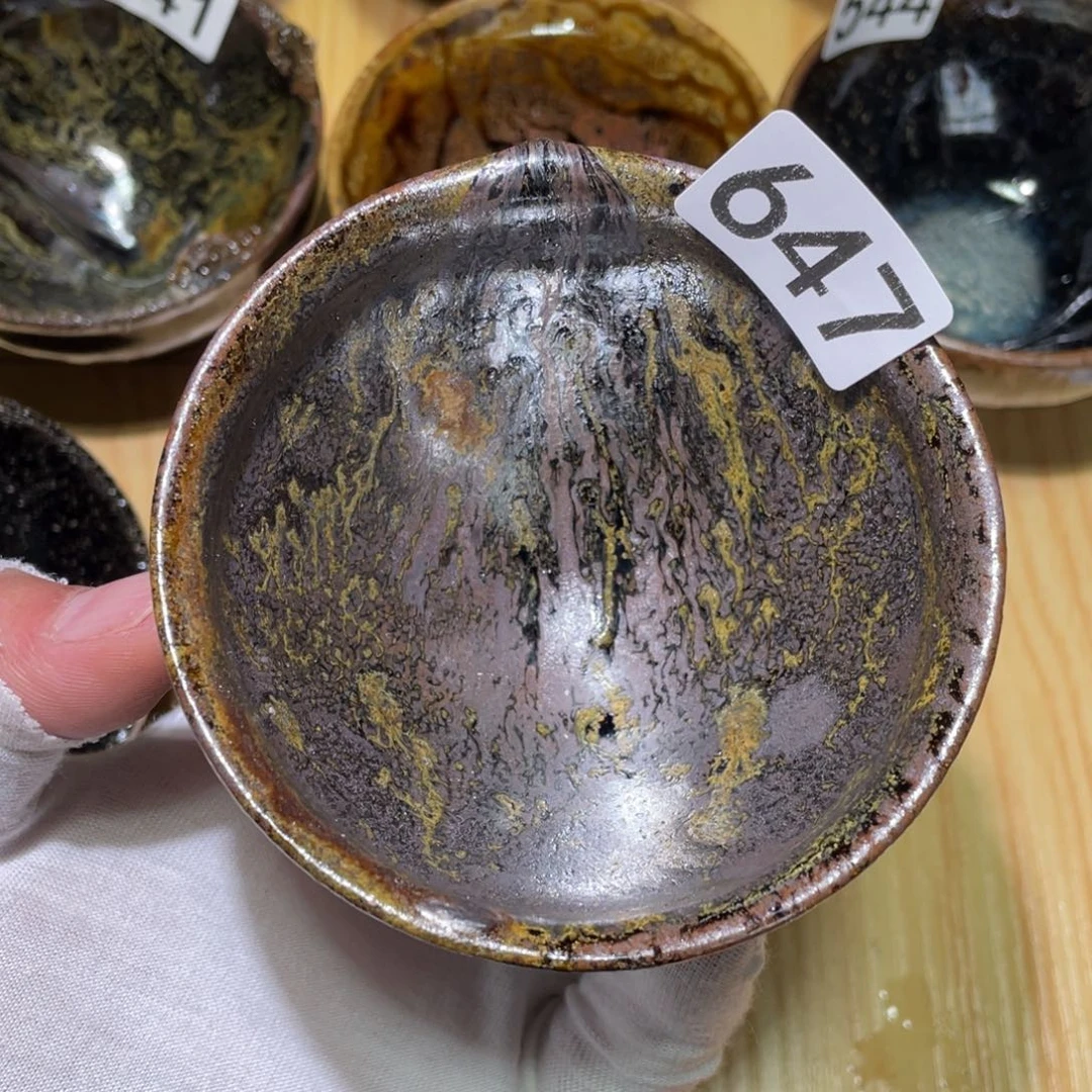 茶盏美好生活从开始到