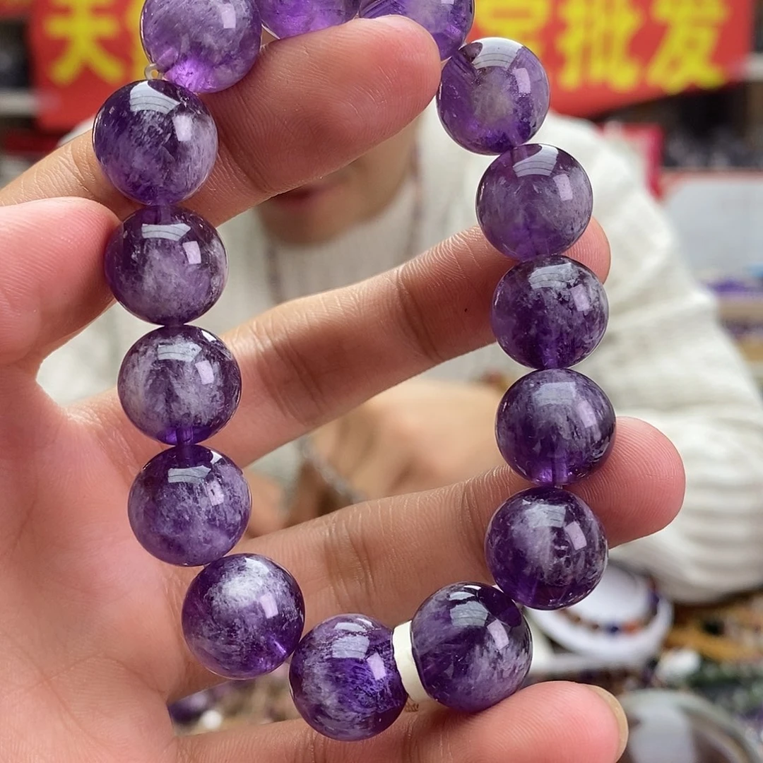 手链水晶未镶嵌多样性发一