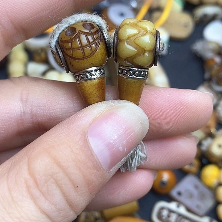 驼骨其他其他配饰