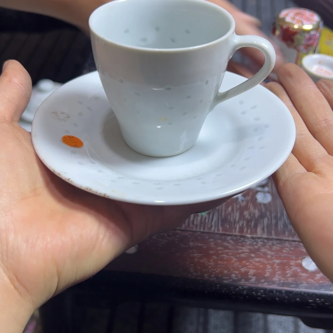 陶摆件景德镇陶瓷艺术