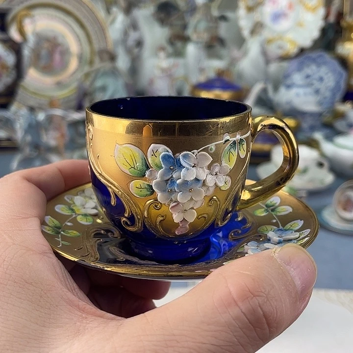 中古瓷器精品欧瓷