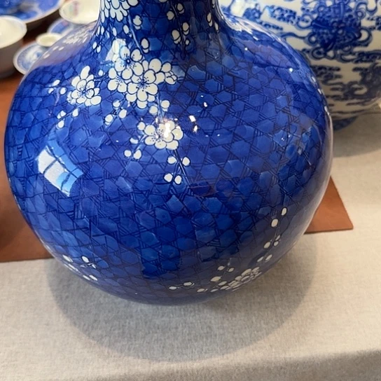 茶***心景德镇陶瓷杯杯杯杯