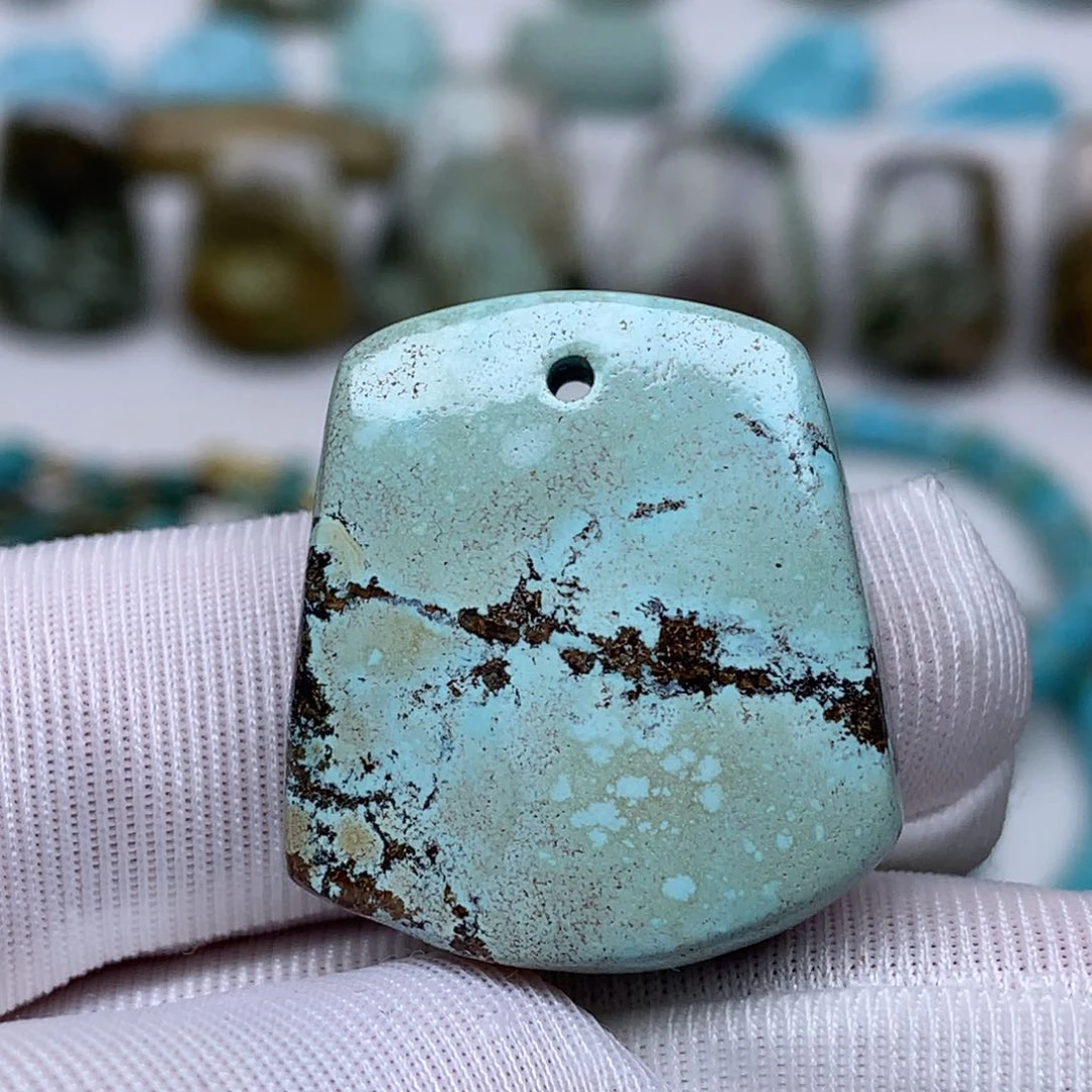 未镶嵌散珠配饰配珠