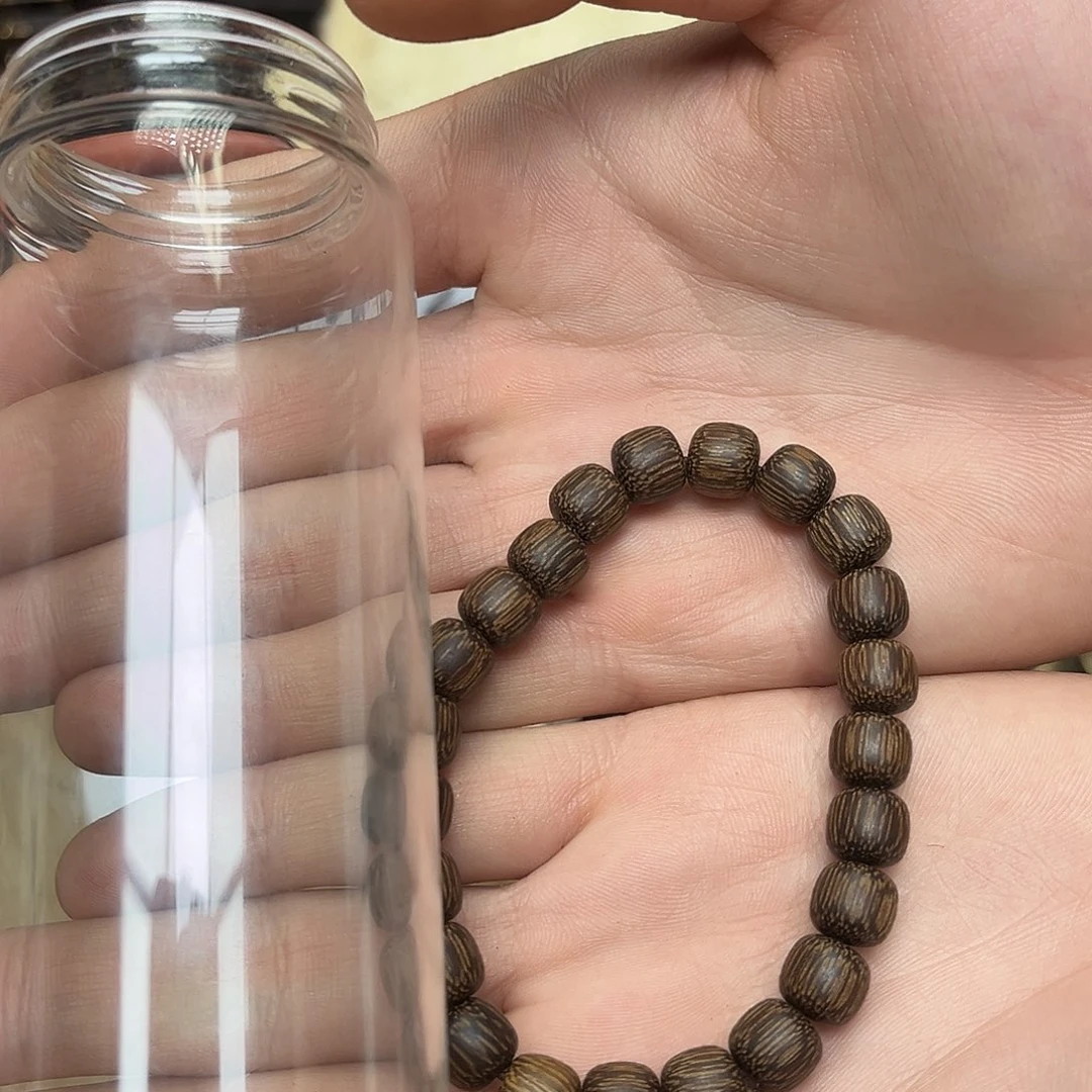 大叶紫檀（黑酸枝木类）