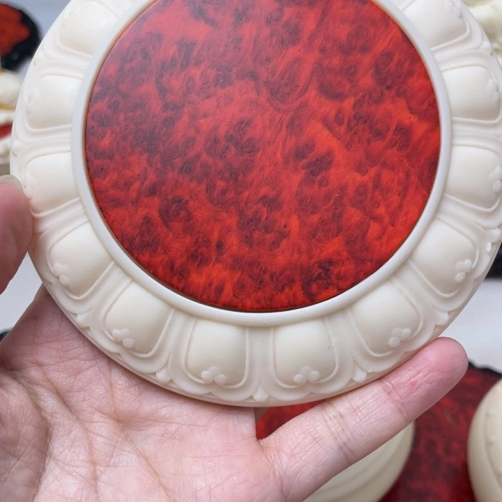 东非黑黄檀（紫光檀）