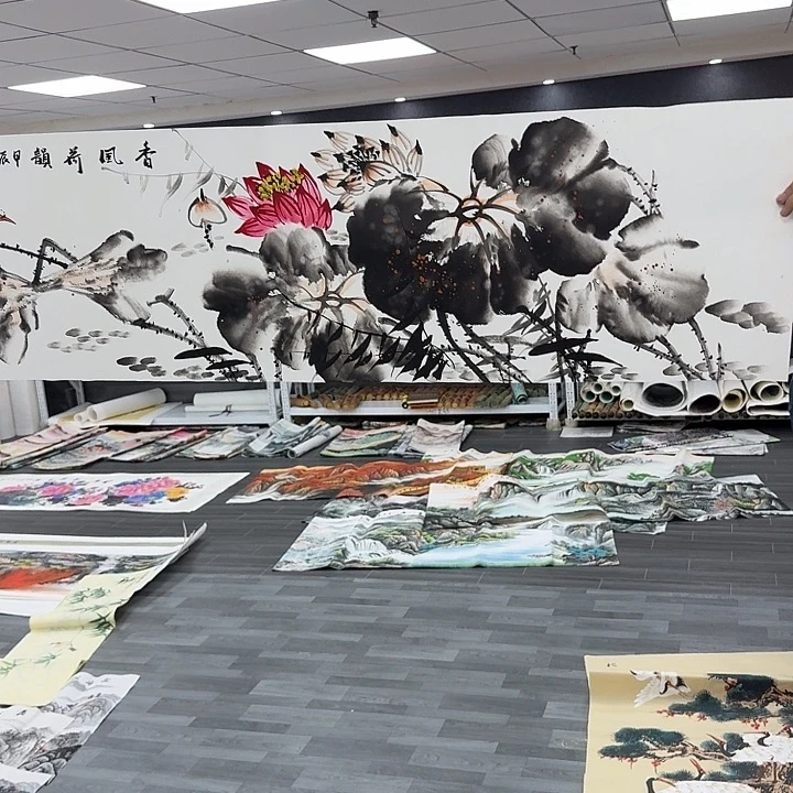 我们的目标是成为一个优秀