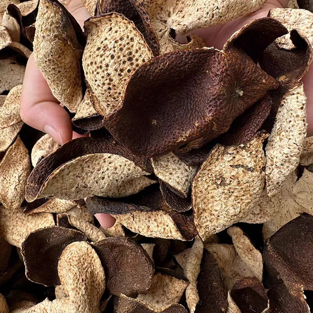 陈皮五年老陈皮泡水煲汤