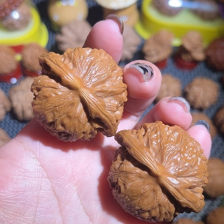 宫灯微修打好底的45