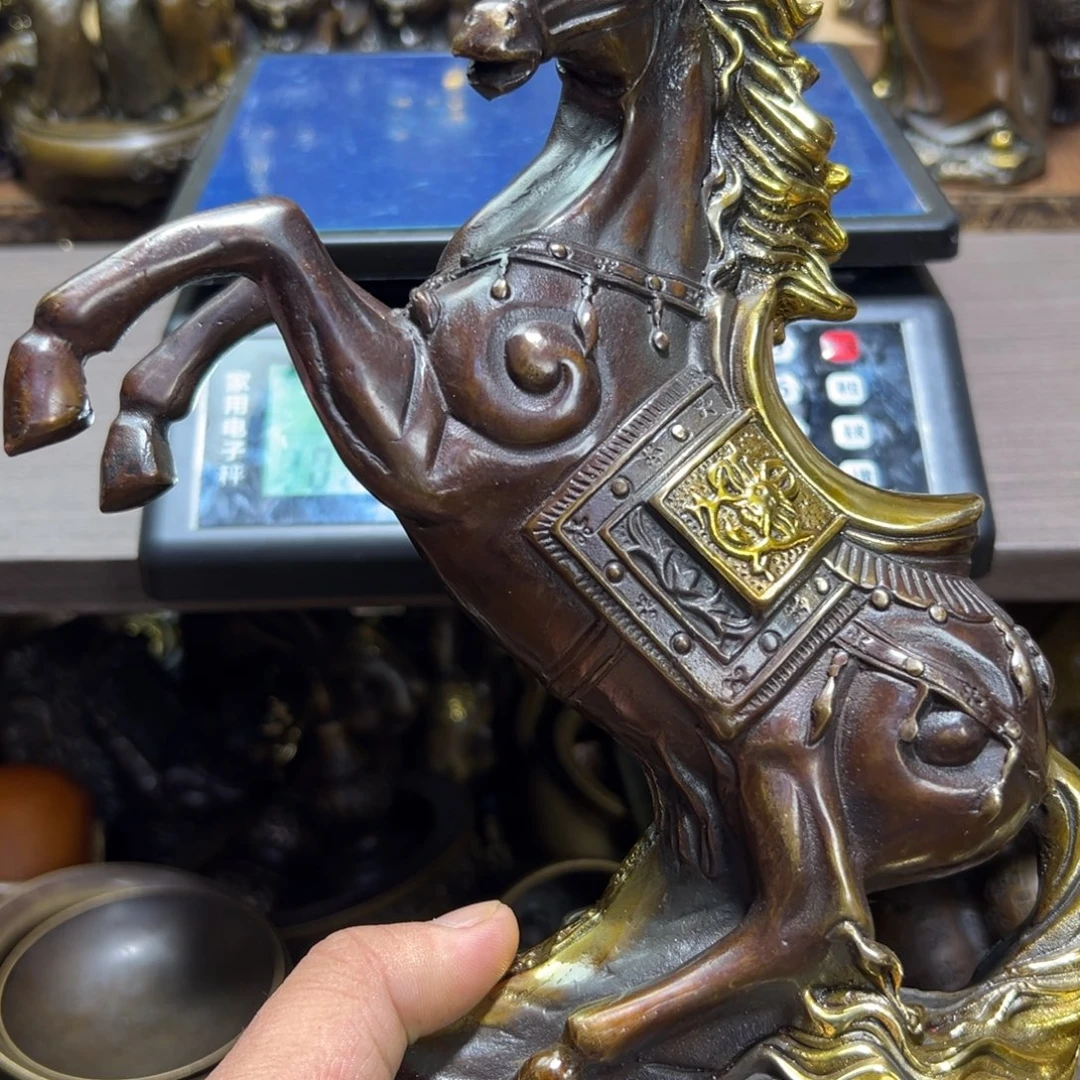 精选铜器，专属链接