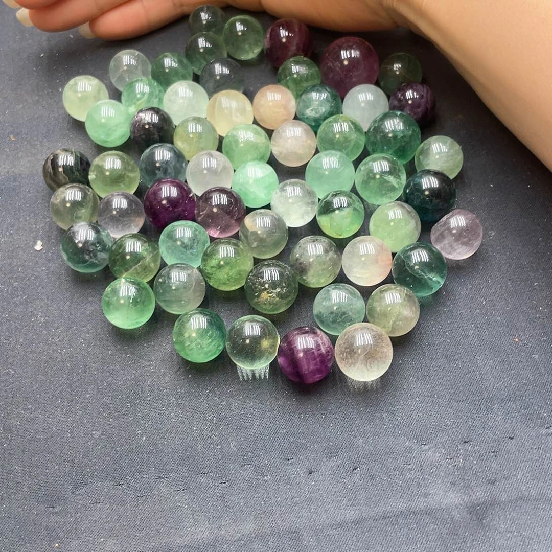 摆件未镶嵌水晶暴***8摆件