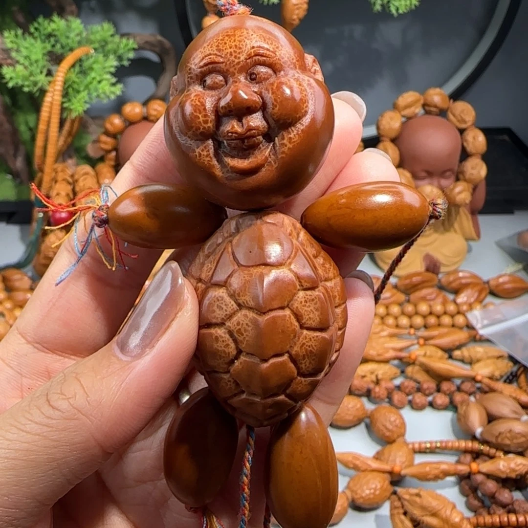 手串/手链橄榄核福利待遇