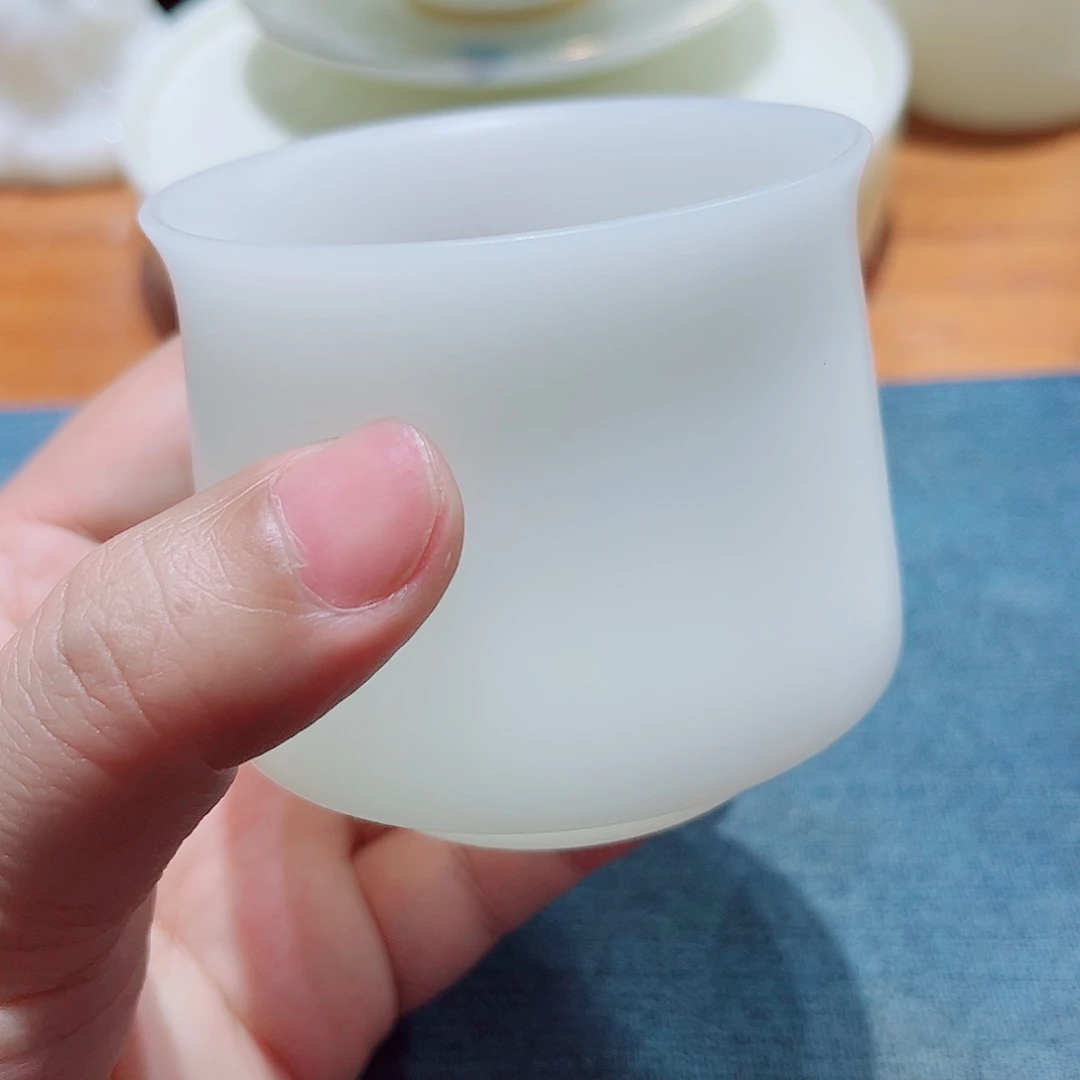 陶素烧璞玉120cccccc