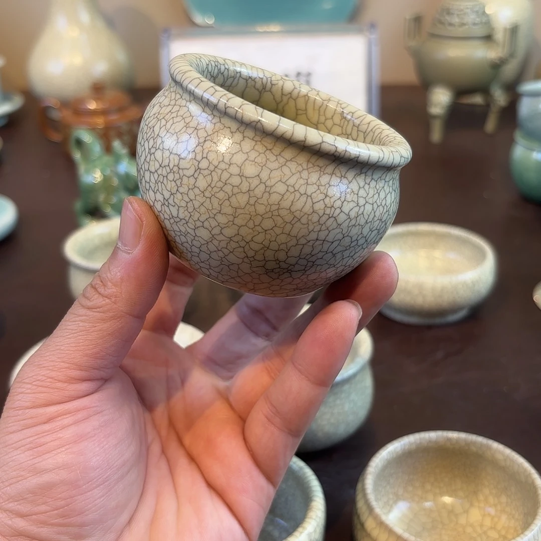 瓷片龙泉青瓷龙泉青瓷