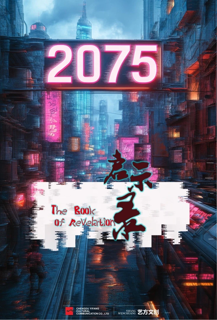 【艺方】艺方新品“启示录” 手绘 卡牌整盒代拆