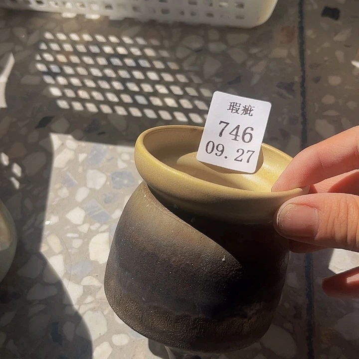 瓷片景德镇陶瓷手工制作