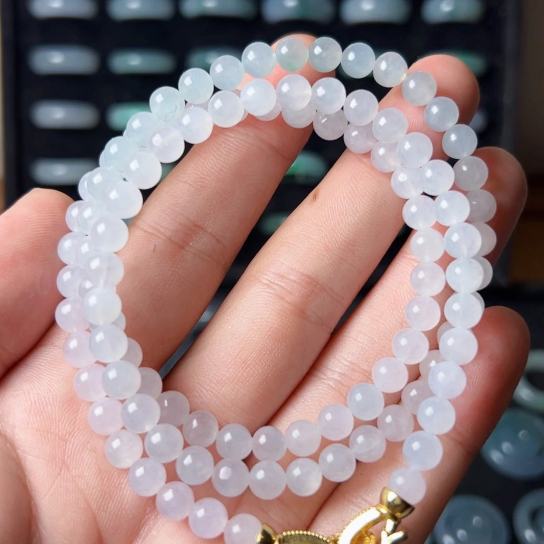 定制翡翠未镶嵌卡6.2