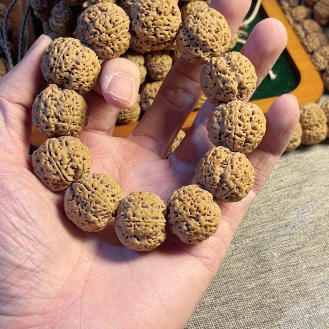 金刚菩提吊坠D****王二十五