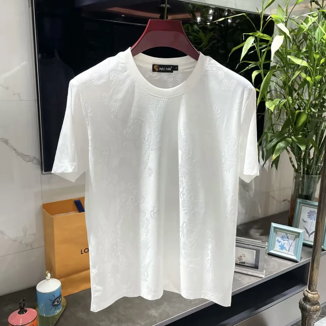 【孟璐高端·轻奢男装】PSLL｜MENGLU2025｜高端欧货