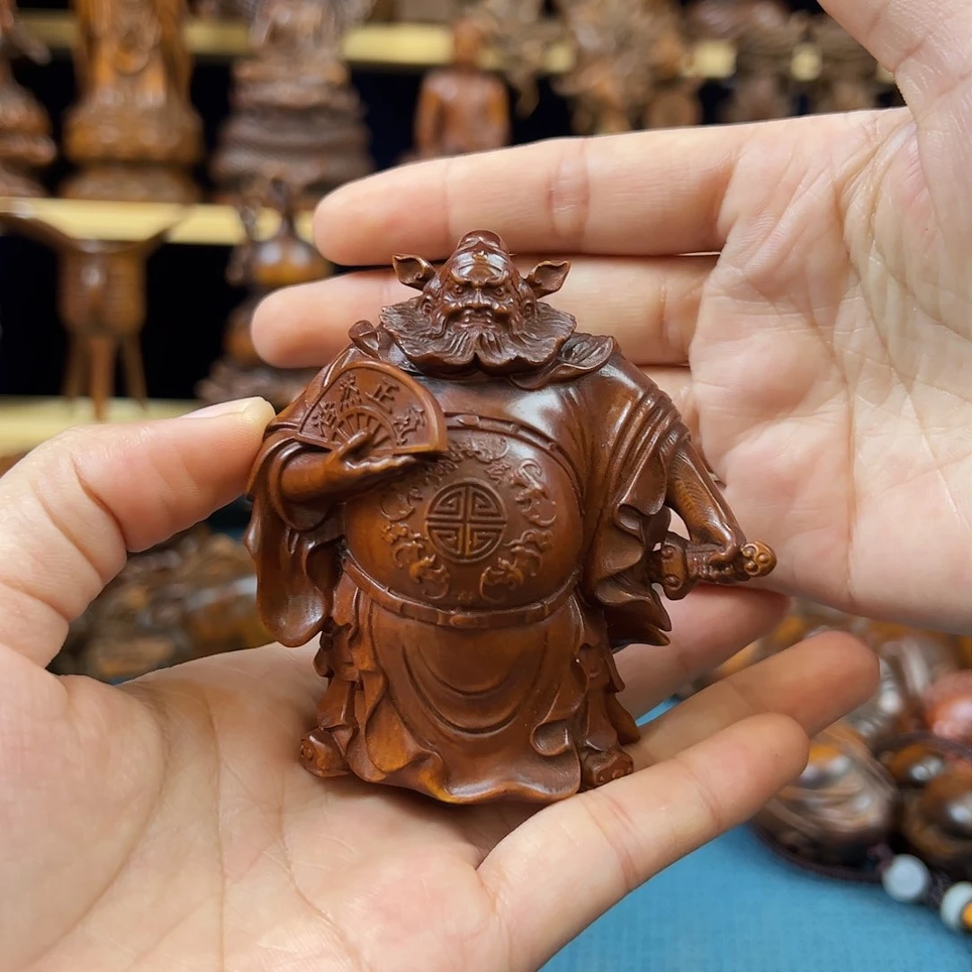 黄杨木翔小叶黄杨木