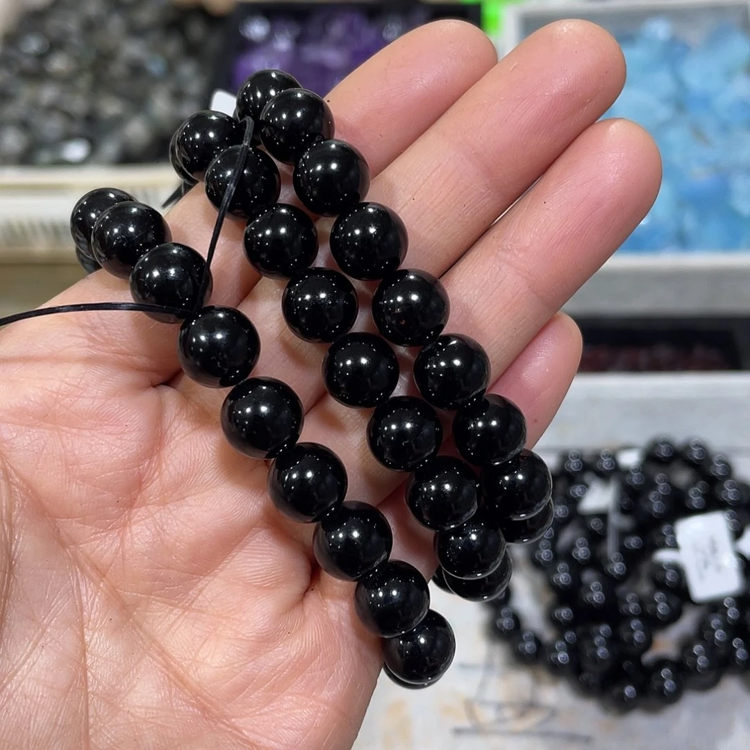 水晶手串10m m未镶嵌b x 568