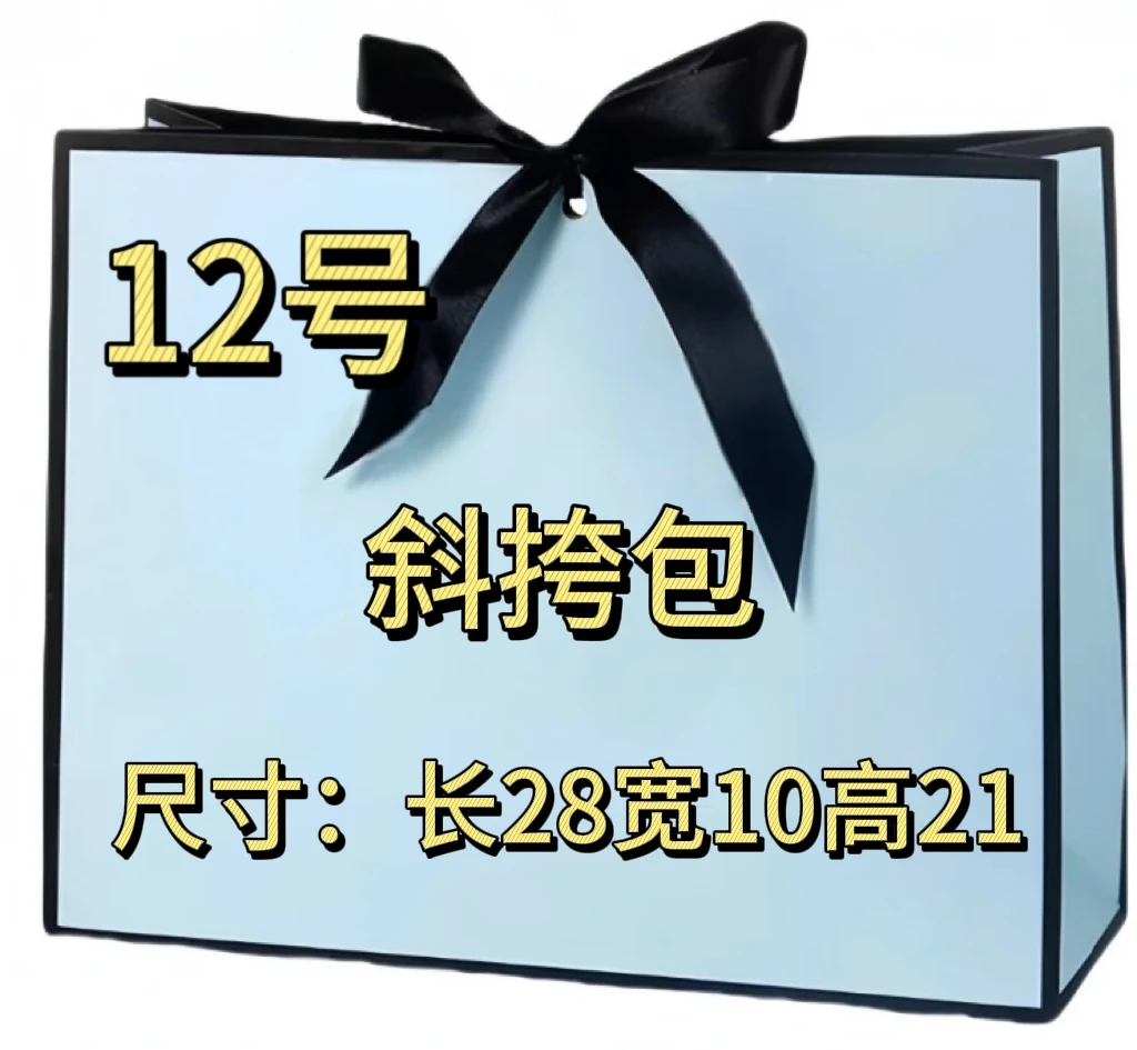 12号时尚潮流旅行包A6572-1