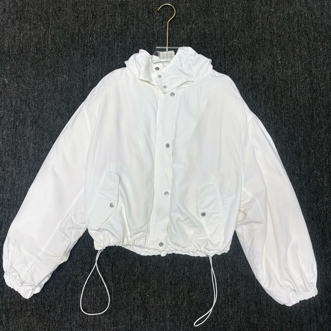 【棉服系列】微瑕 厚款棉服外套女