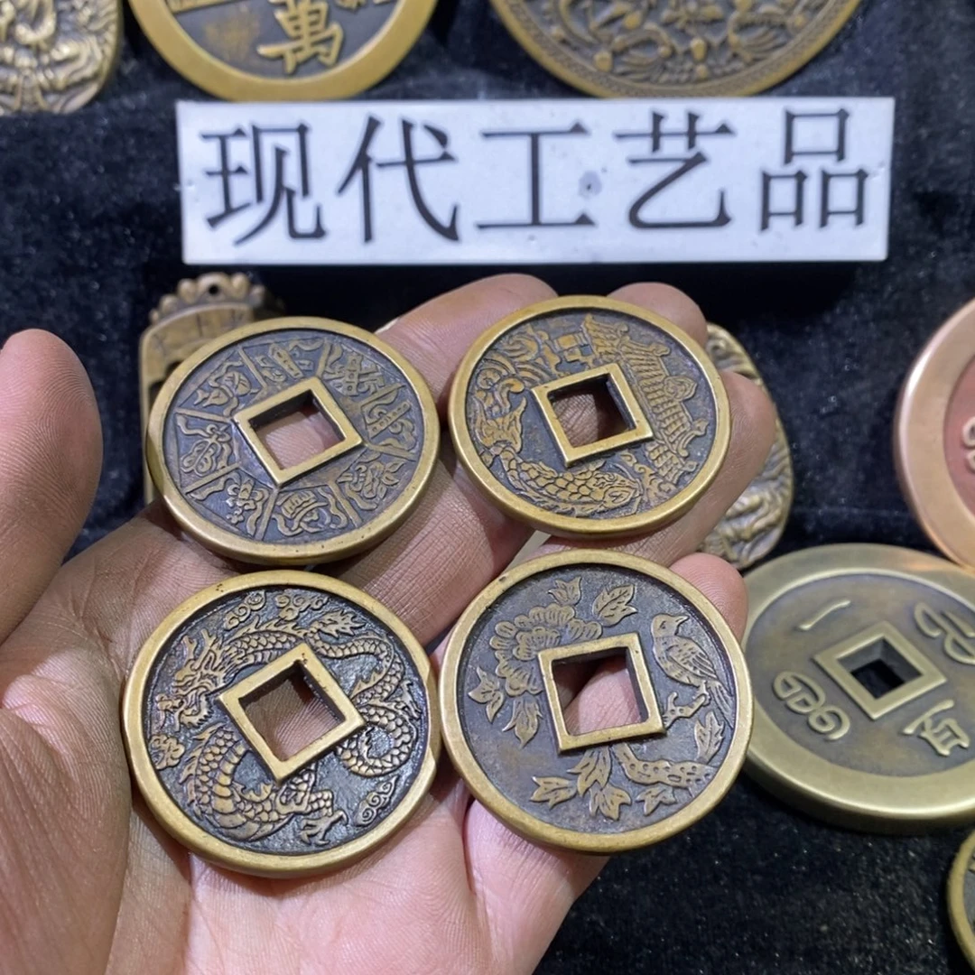 海***龙翻砂铸造现代工艺品