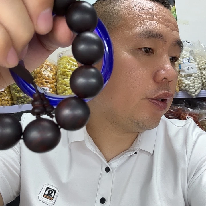 大果紫檀（缅甸花梨）95