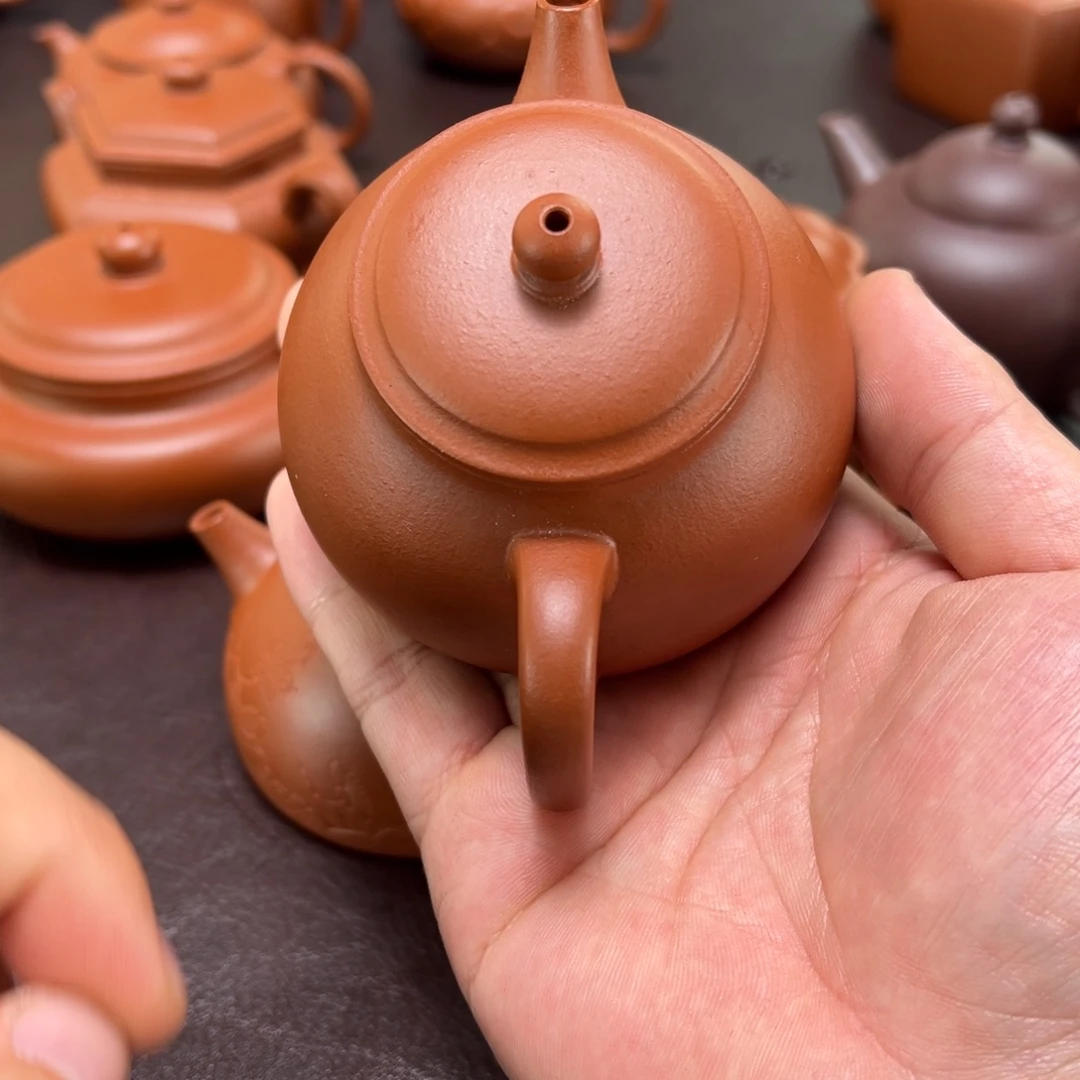 東***鳴紫砂茶壶汽修厂和机械设备