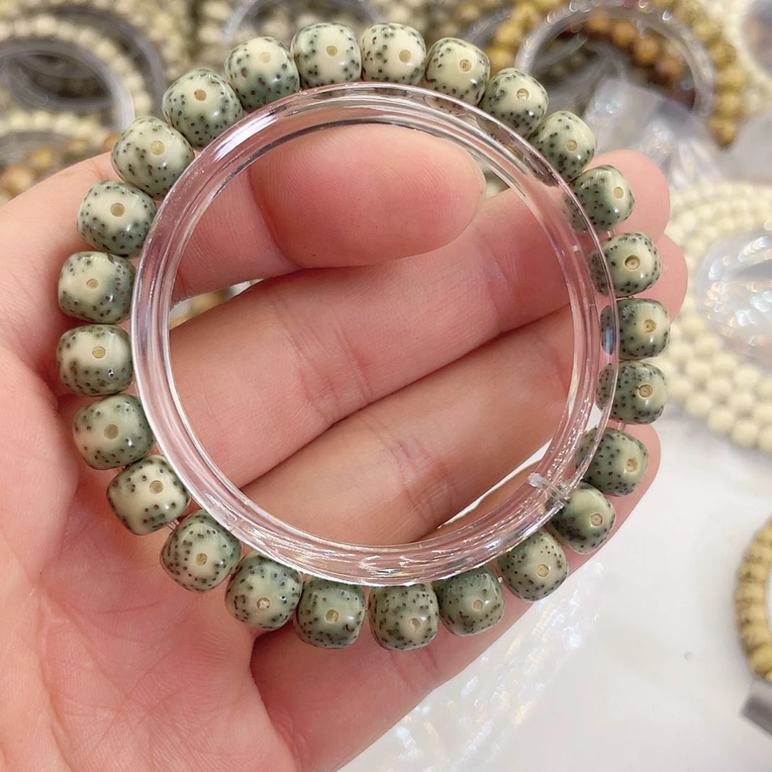 星月菩提手串星月哈哈哈537