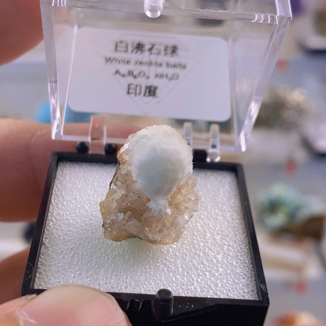 石材矿物小精品摆件