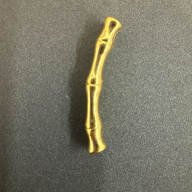 【莹莹专享】足金999投资金 竹节ZP 0.28 添金纳福