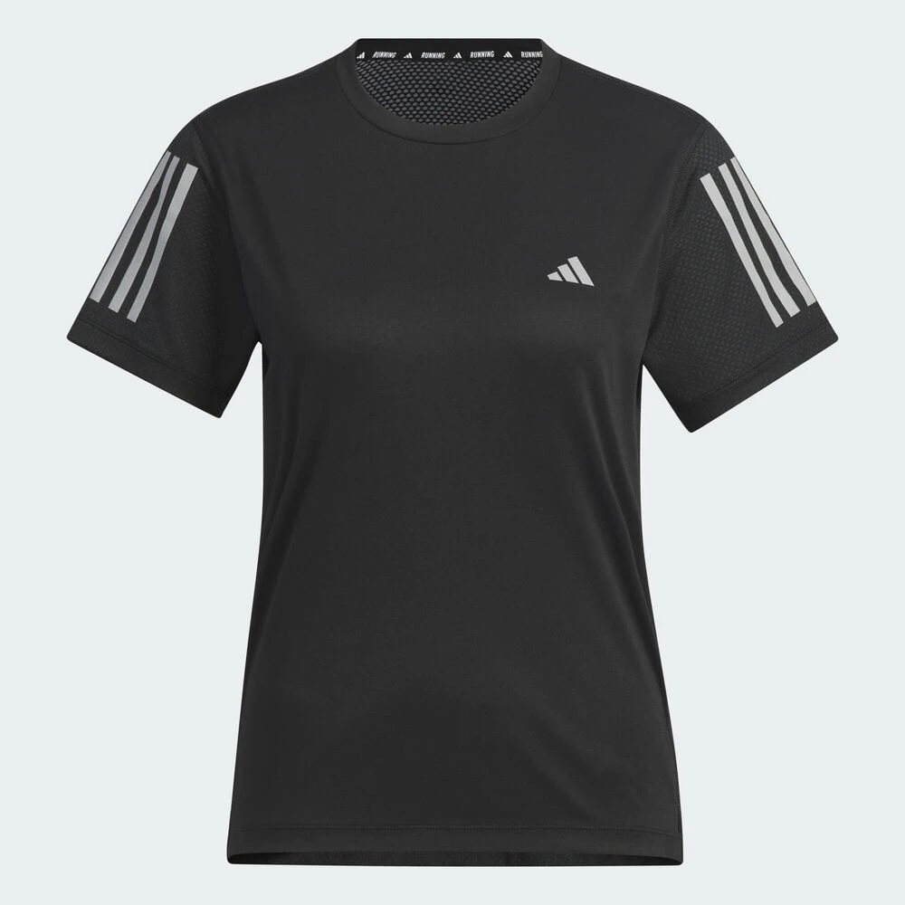 【滔搏联动】Adidas阿迪达斯女子OTR COOLER TEE针织短袖JZ2200