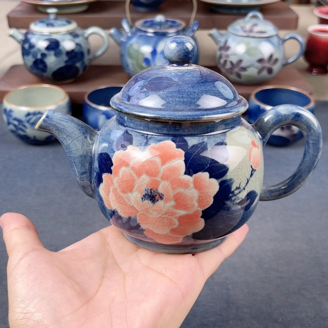 瓷片景德镇陶瓷学院