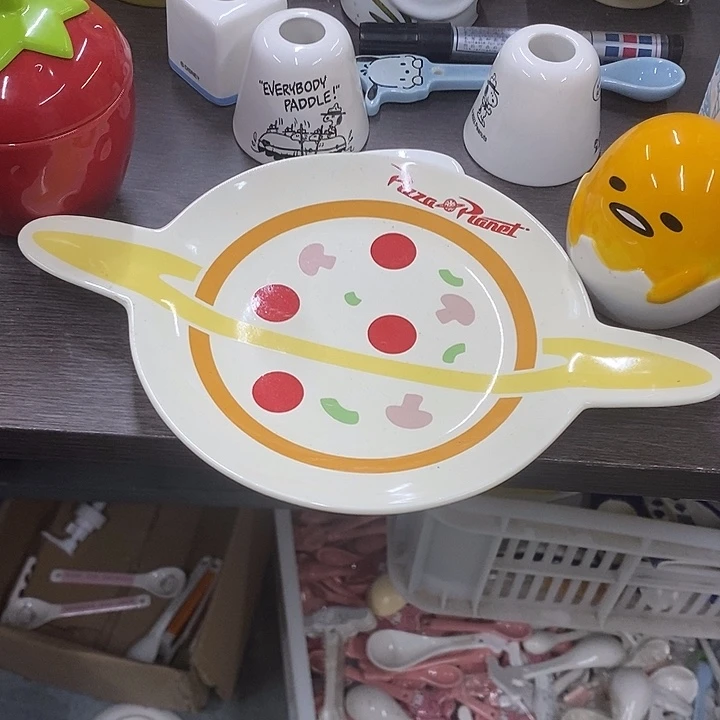普通钢化玻璃双饮款