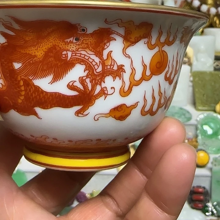 佛***司碗器物之美手工制作