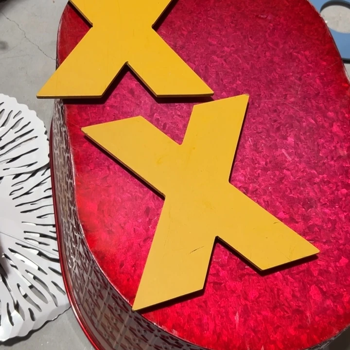 八***地一对，外贸孤品，默认瑕疵