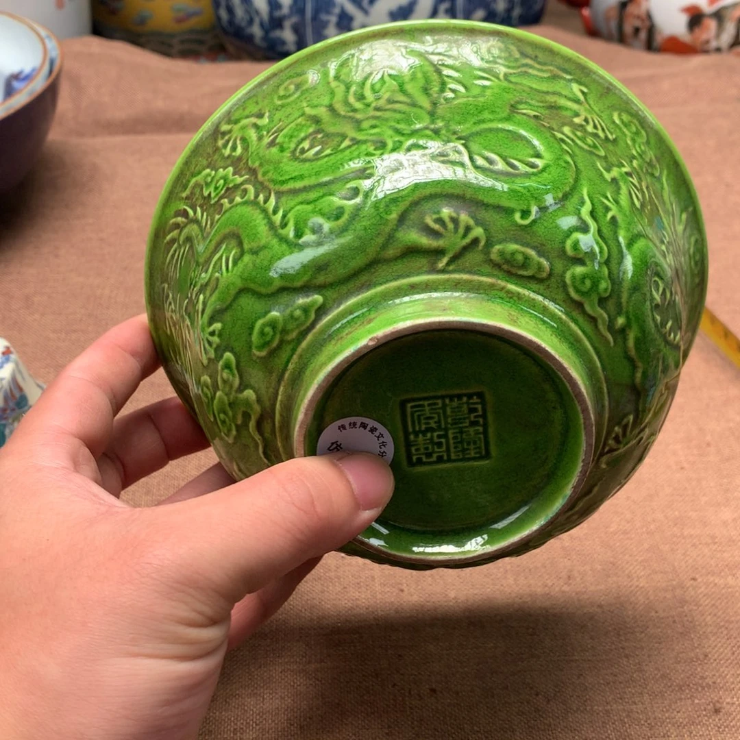摆件旧藏瓷器旧藏瓷器