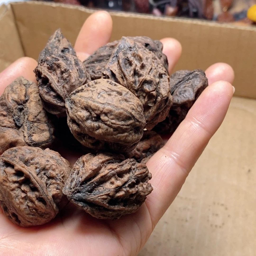 文玩核桃吊坠$**$核桃63
