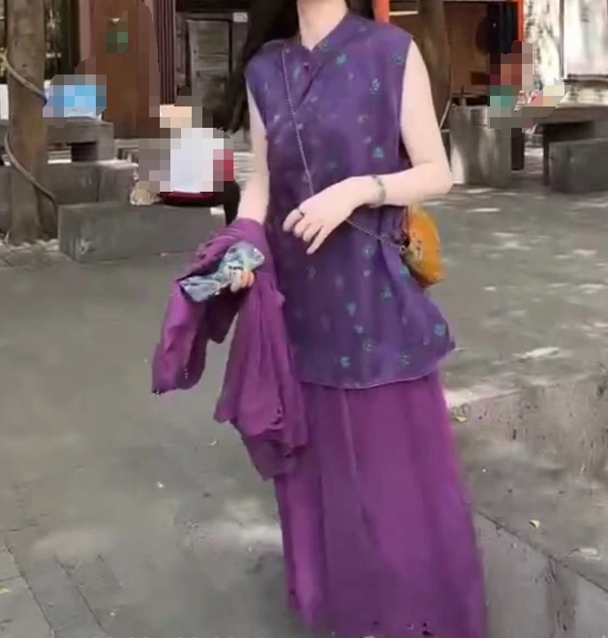 时尚潮流百搭精品女装zsx39448