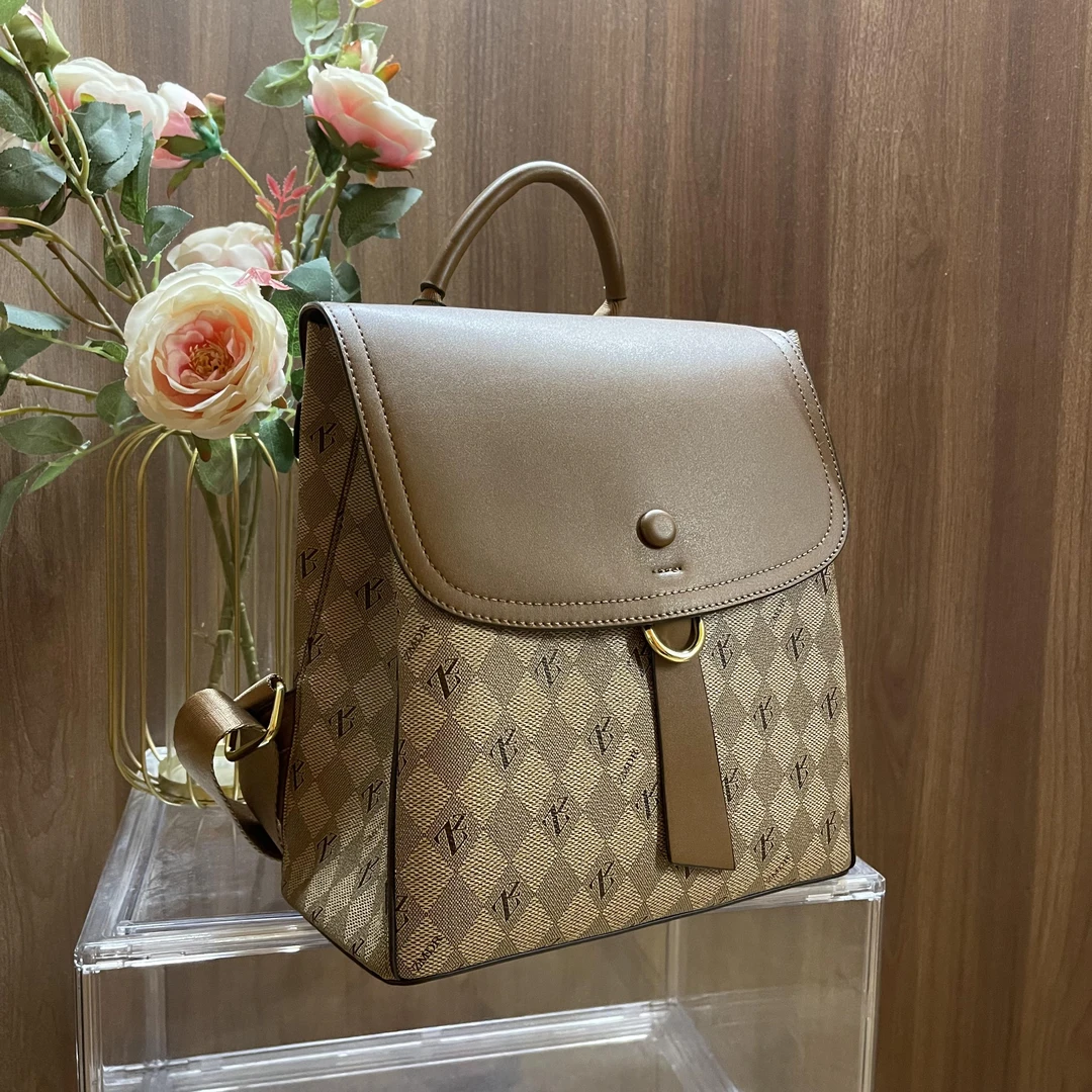 高品质单肩包双肩包8897 长21高24厚13