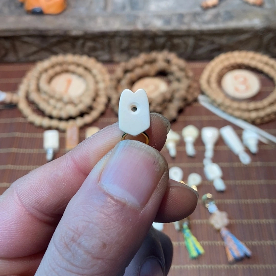 吊坠柏香籽/百香籽