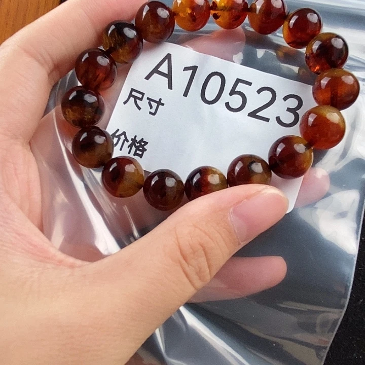 未镶嵌琥珀珠宝奇石